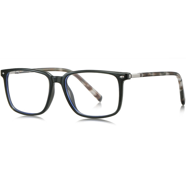 Square Glasses YSD1034