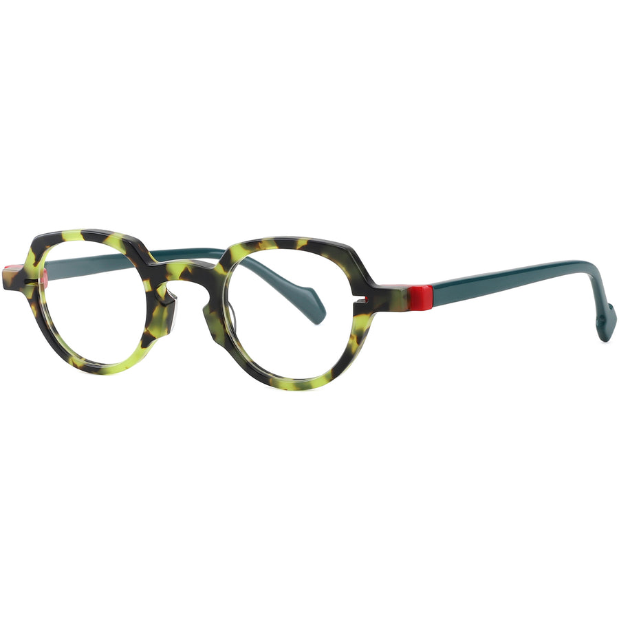 Round Glasses YEA1275