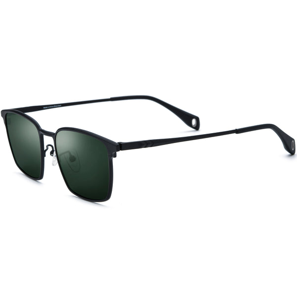 Rectangle Sunglasses BRS1187