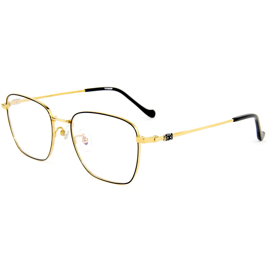 Square Glasses JCT1064