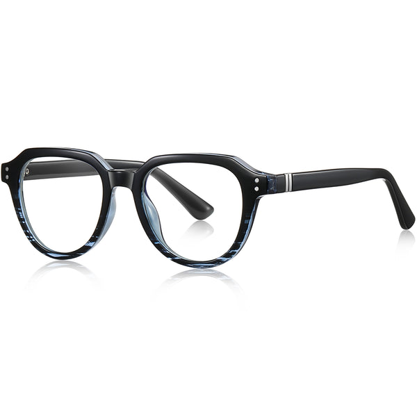 Round Glasses PF1362