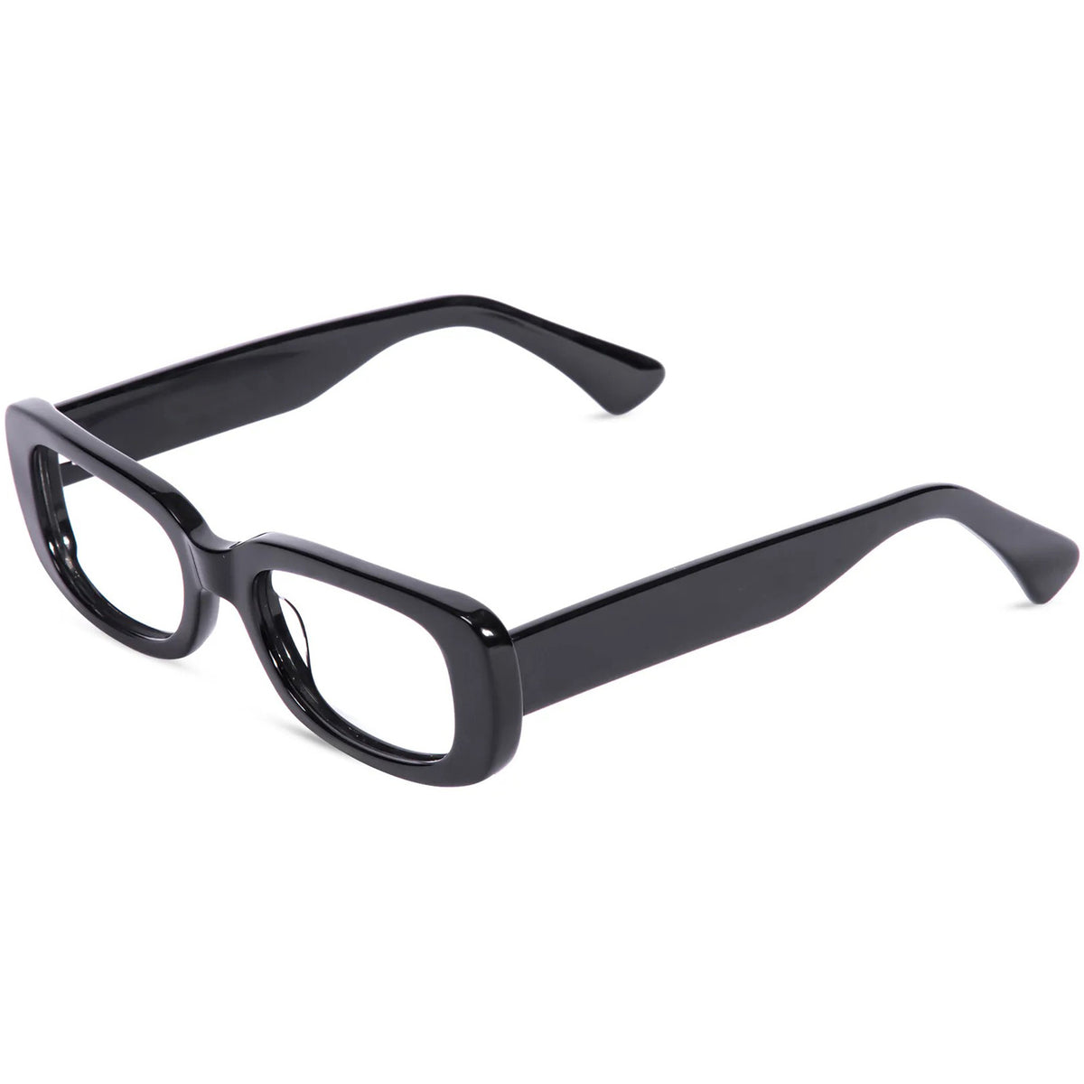 Rectangle Glasses A3937