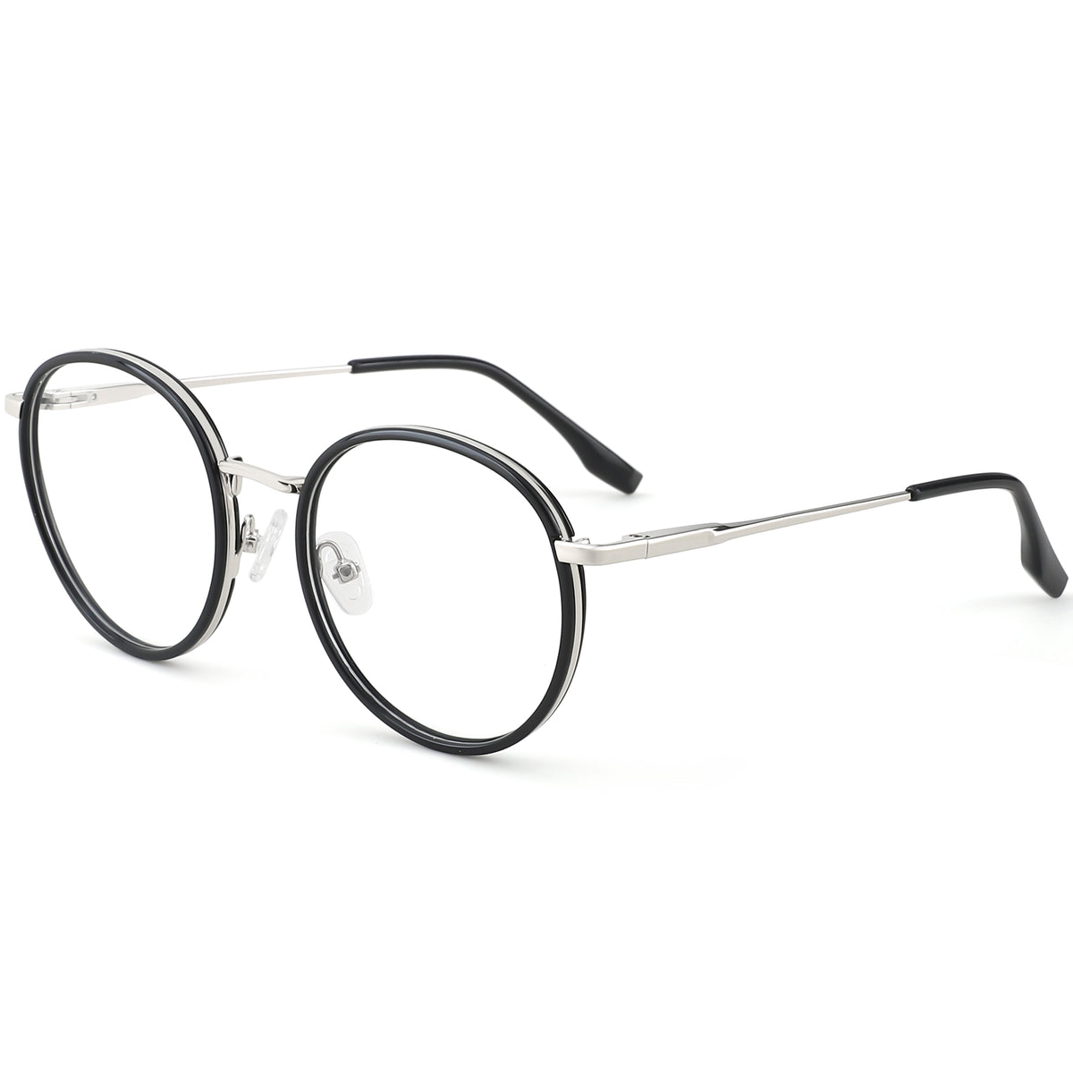 Round Glasses YSAC1090