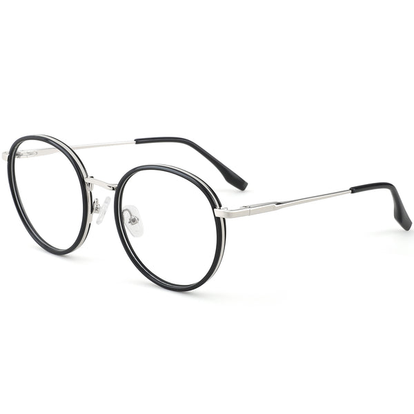 Round Glasses YSAC1090