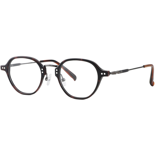 Geometric Glasses YEC1161