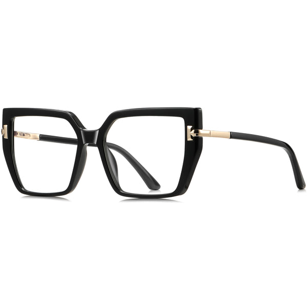 Cat-Eye Glasses PF1405
