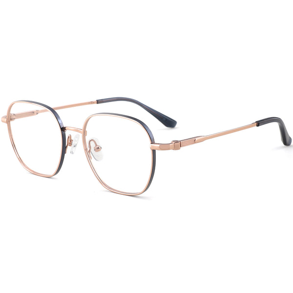 Square Glasses YPT1046