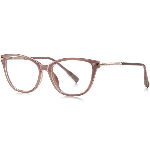 Cat-Eye Glasses YSD1057