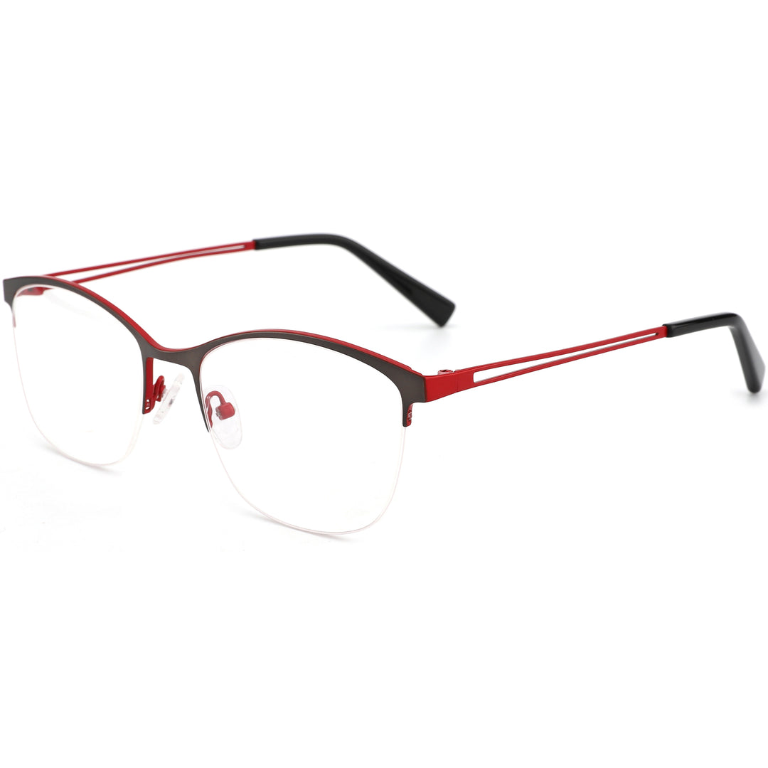 Square Glasses YSAM1028