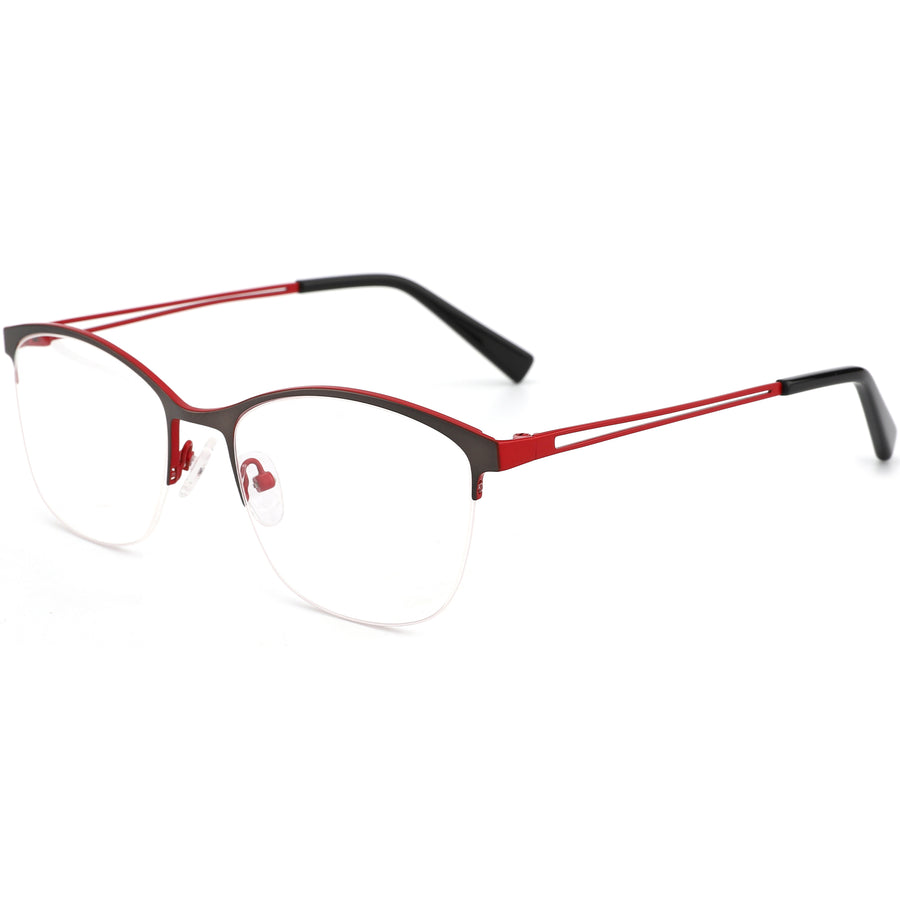 Square Glasses YSAM1028