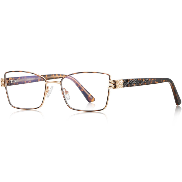 Cat-Eye Glasses PF1371