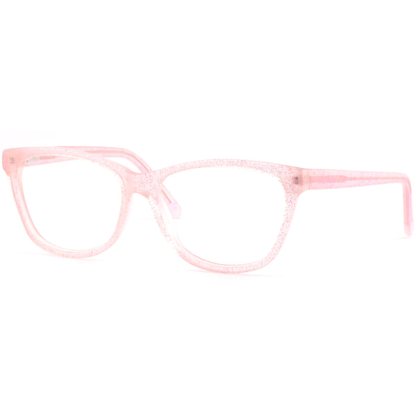Square Glasses O1794