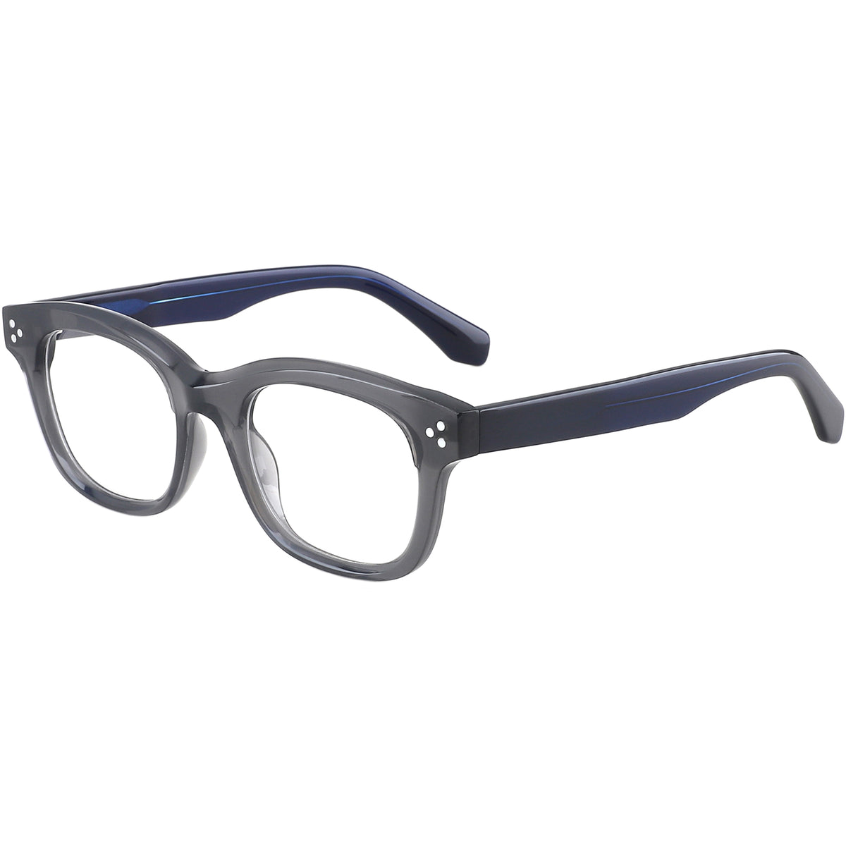 Square Glasses YEA1153