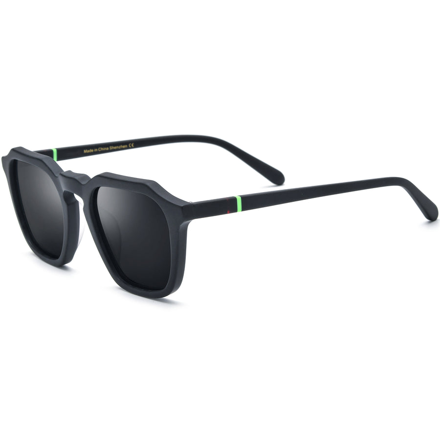 Square Sunglasses BRS1091