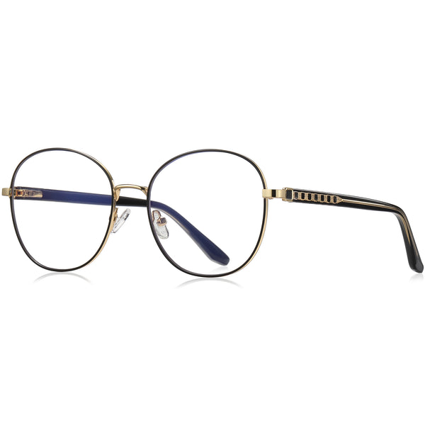 Round Glasses PF1092