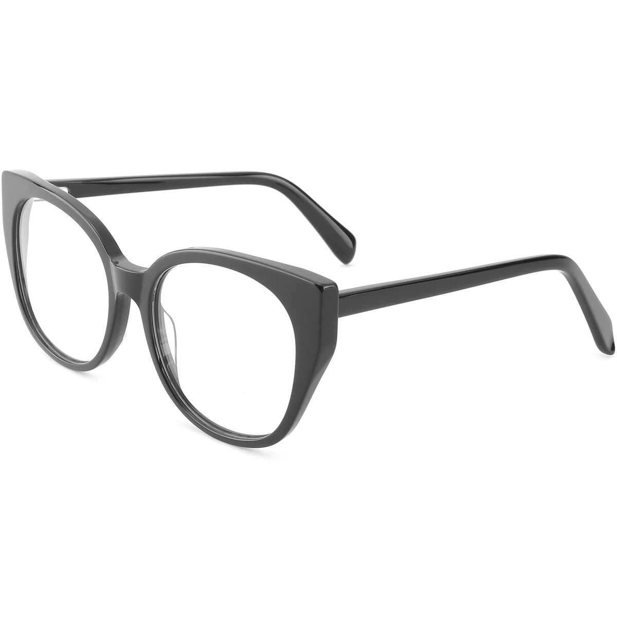 Cat-Eye Glasses A3364