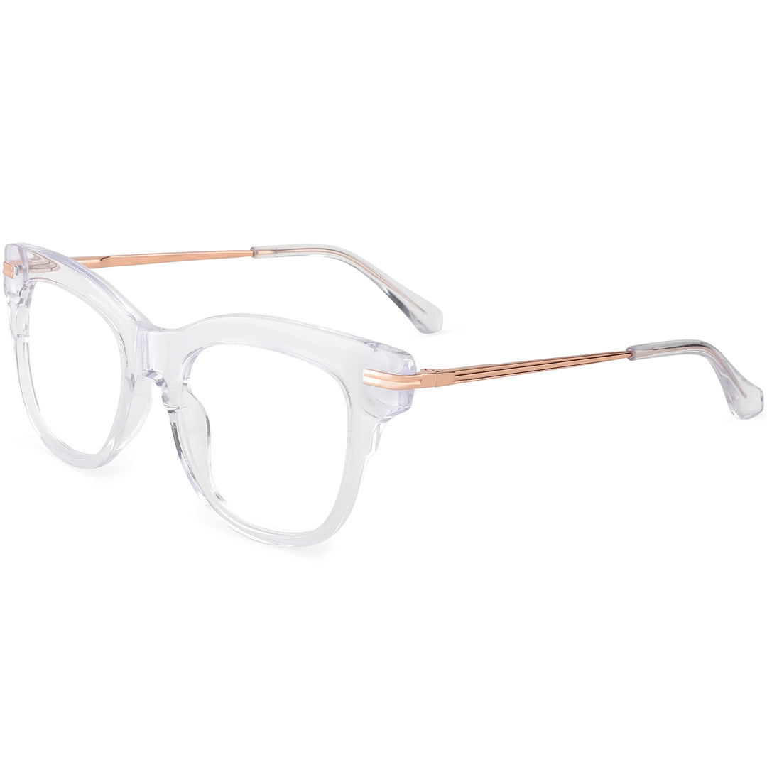Square Glasses YSAC1055