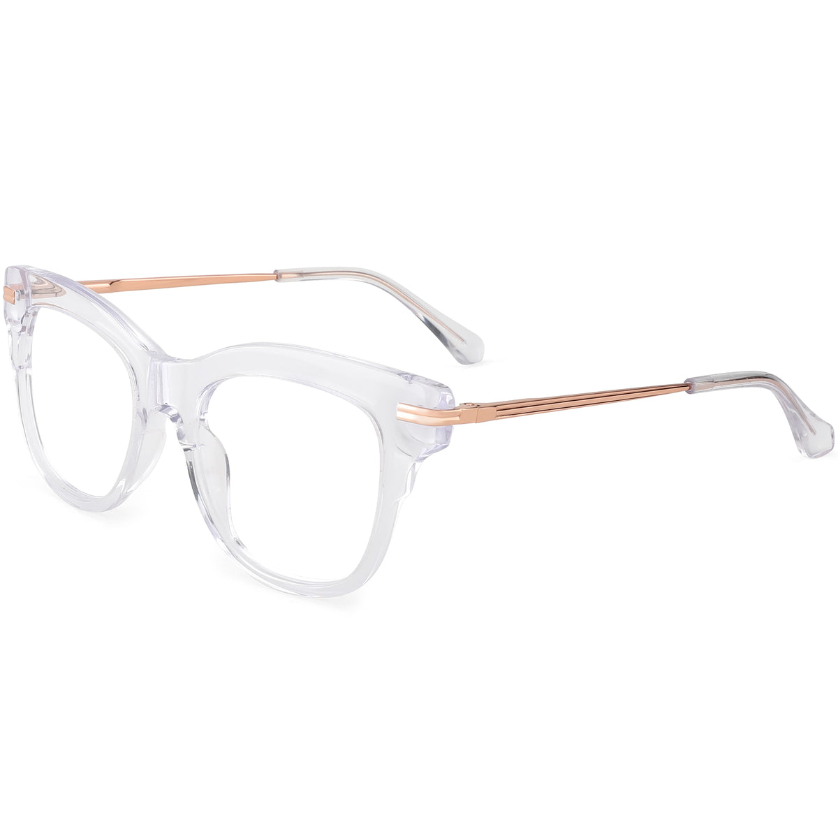 Square Glasses YSAC1055