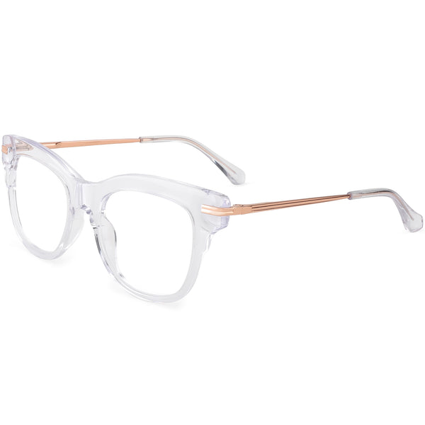 Square Glasses YSAC1055