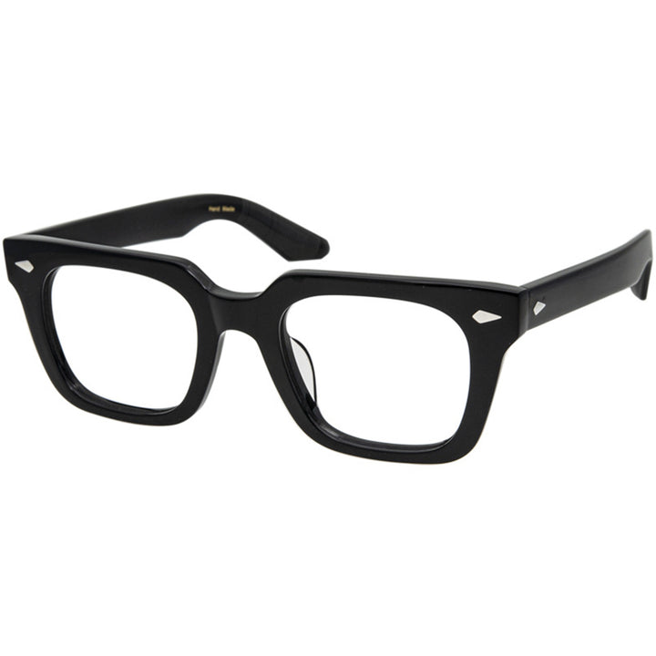Square Glasses GC1019