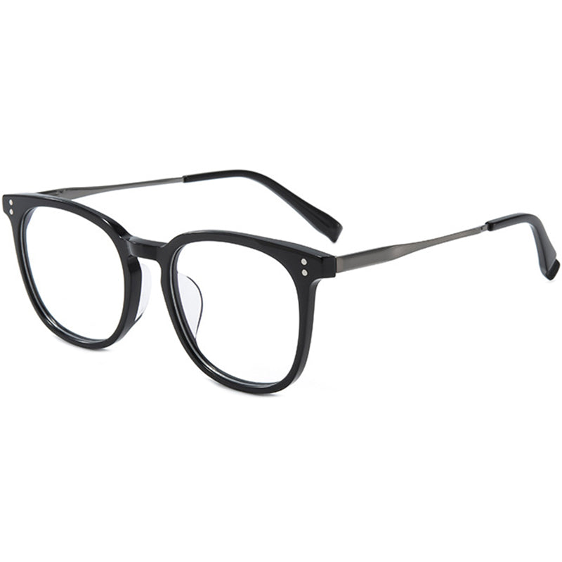 Square Glasses YN1061
