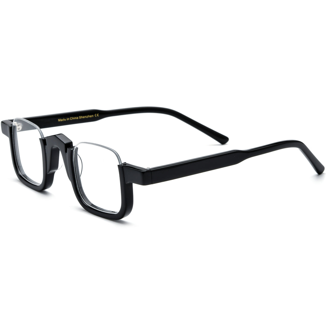 Square Glasses BR1486