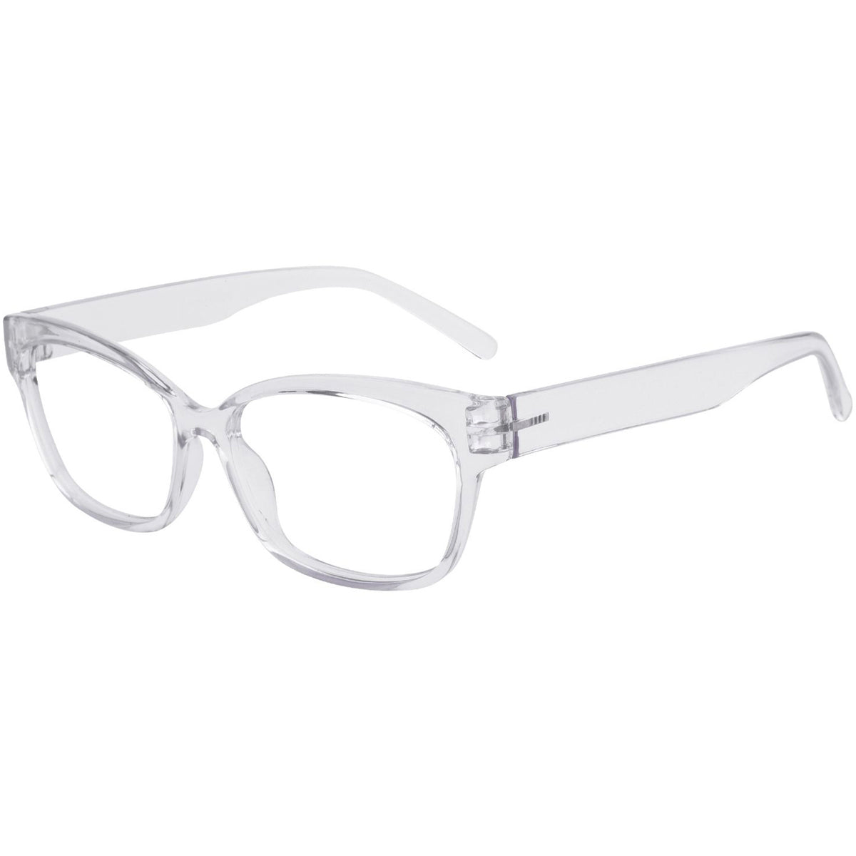 Rectangle Glasses O2746