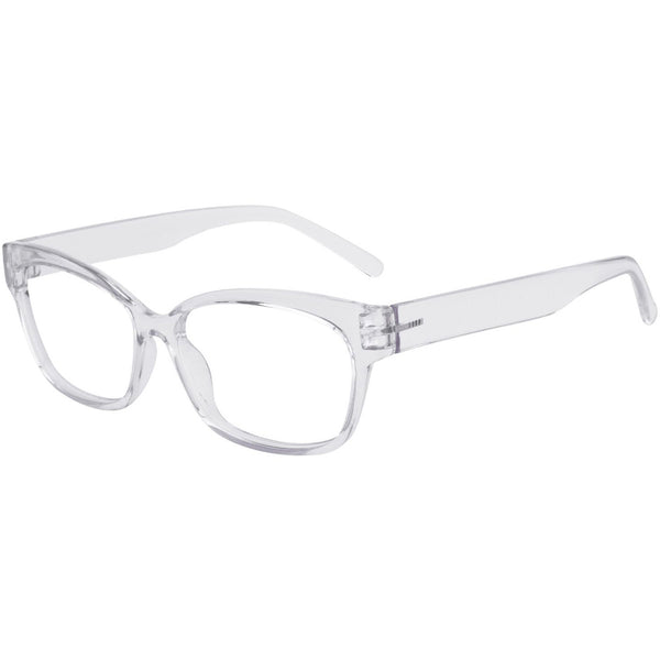 Rectangle Glasses O2746