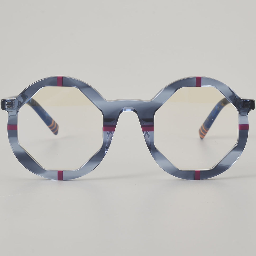 Round Glasses BY1111