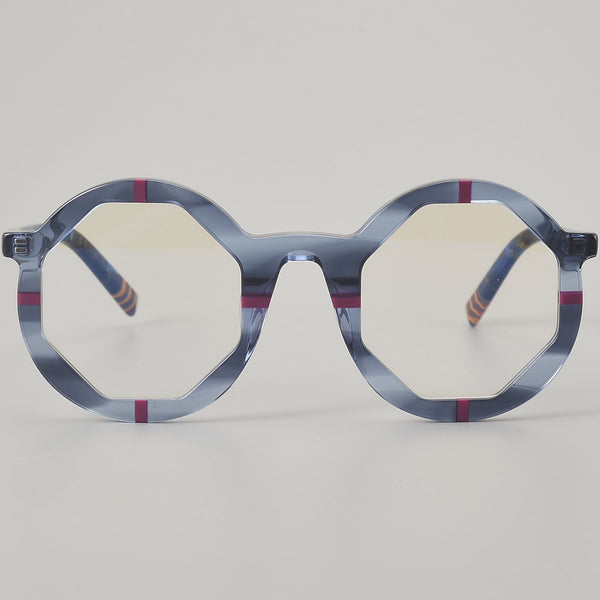Round Glasses BY1111