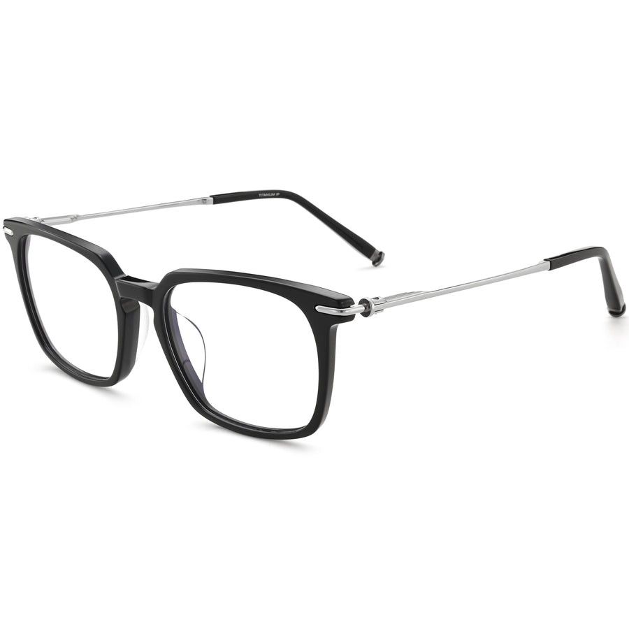 Square Glasses ST1025