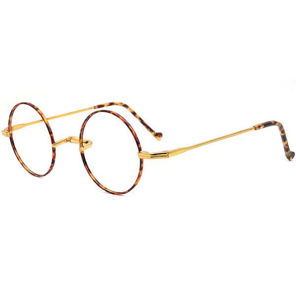 Round Glasses YT1032