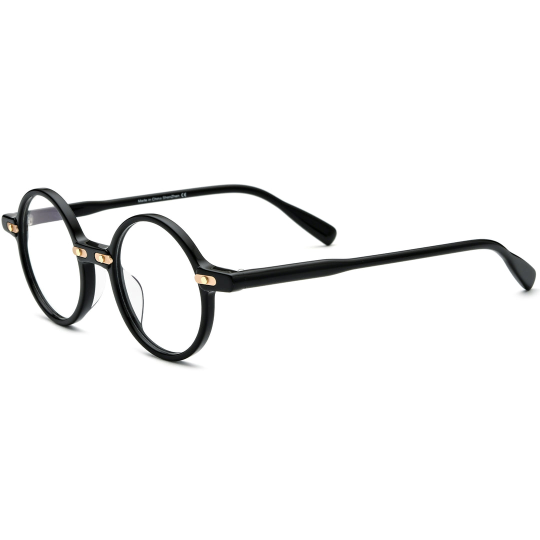 Round Glasses BR1308