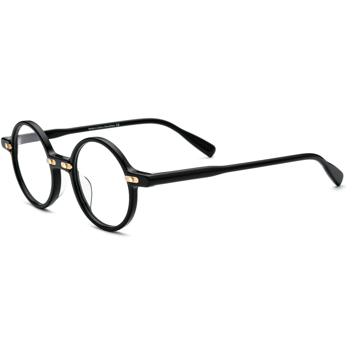 Round Glasses BR1308
