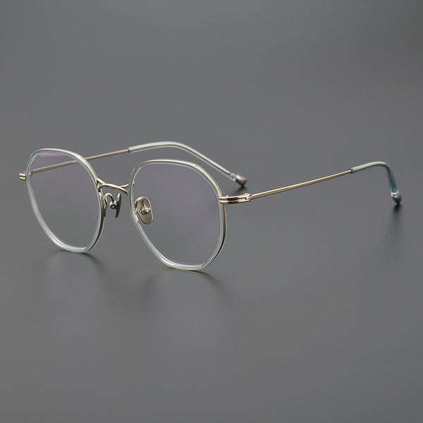 Geometric Glasses MW1323