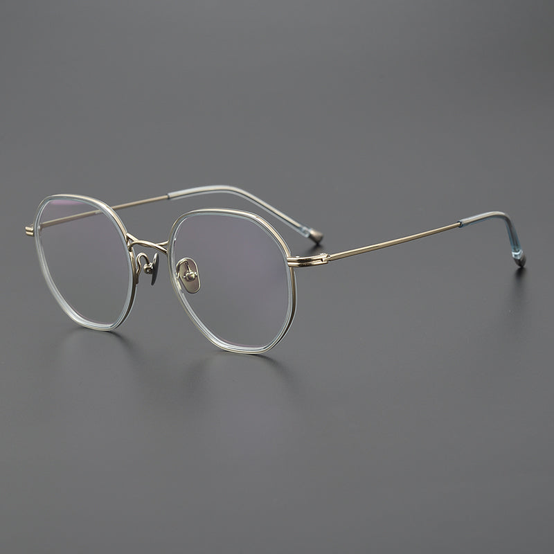 Geometric Glasses MW1323