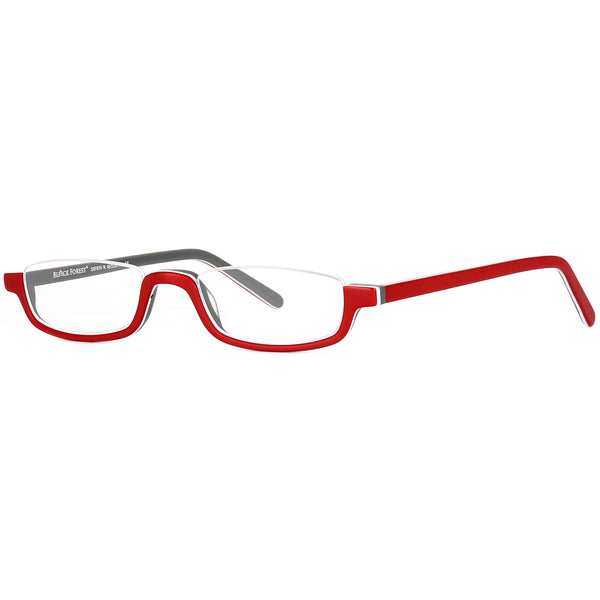 Rectangle Glasses RV1011