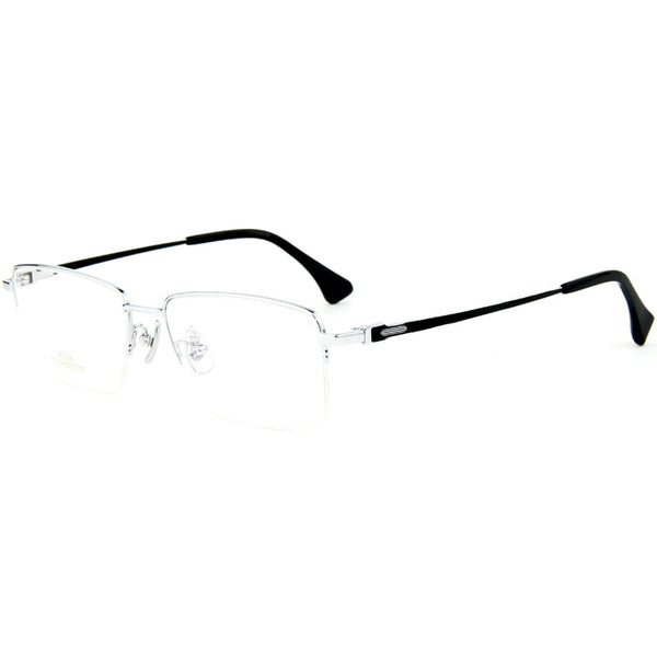 Rectangle Glasses JKG1004