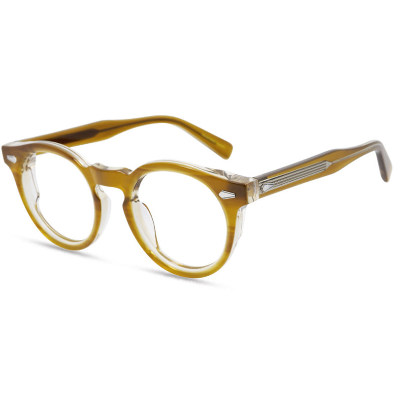 Round Glasses GC1080