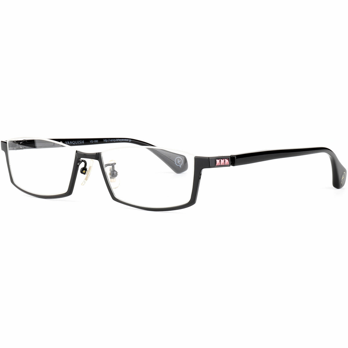 Round Glasses RV1111