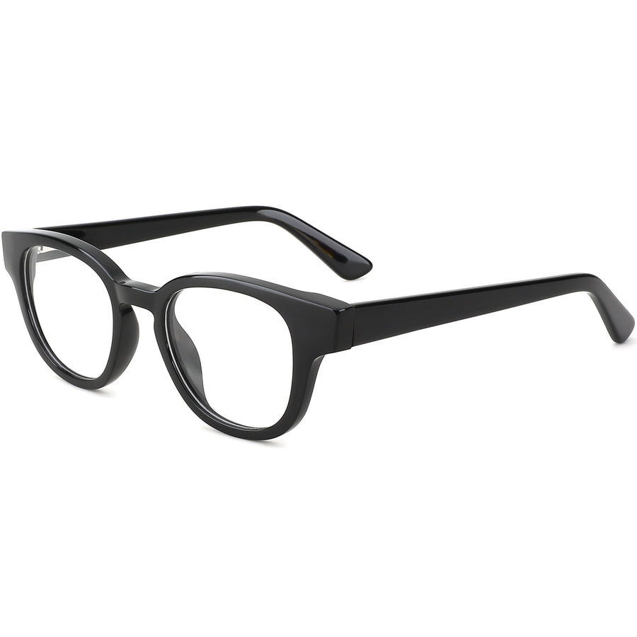 Square Glasses YSAA1098