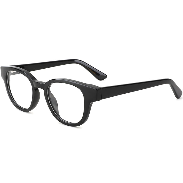 Square Glasses YSAA1098