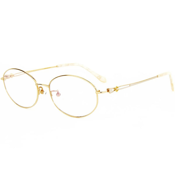 Oval Glasses JCT1032