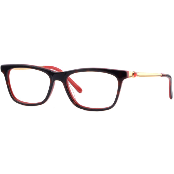Rectangle Glasses O2046