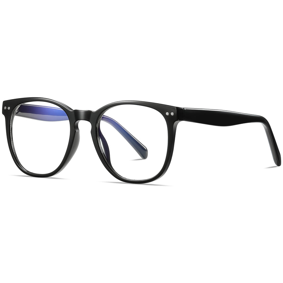 Square Glasses PF1238