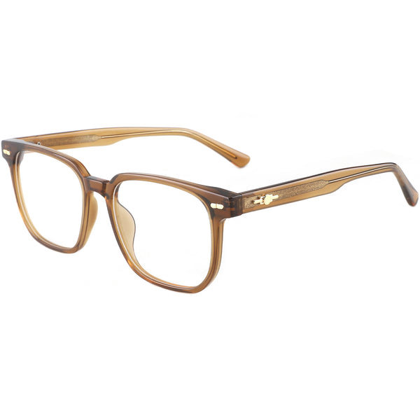 Square Glasses YAA1076