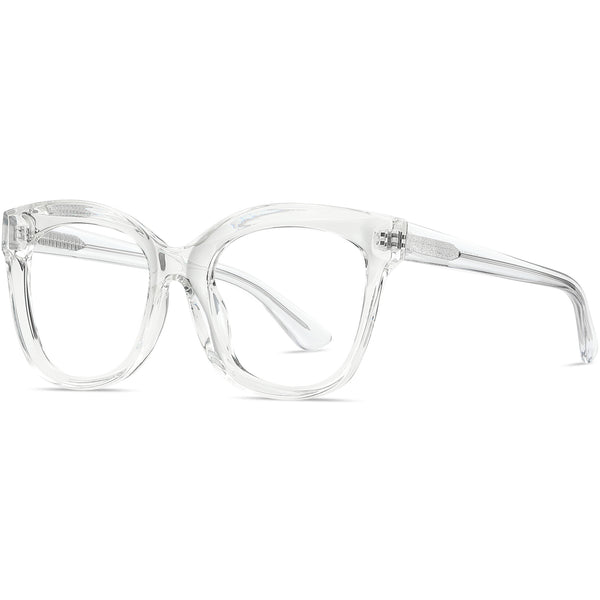 Square Glasses PF1240