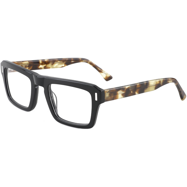 Rectangle Glasses YEA1085