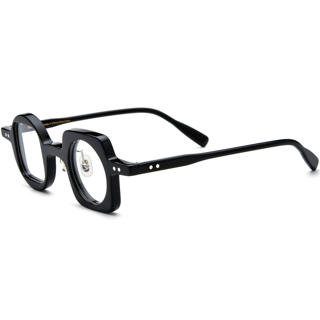 Geometric Glasses BR1117