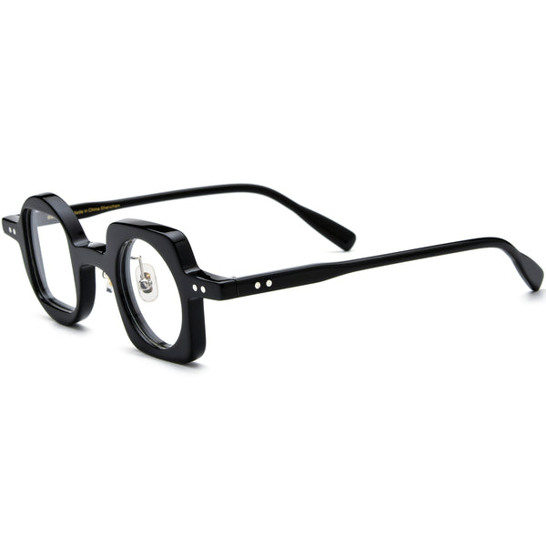 Geometric Glasses BR1117